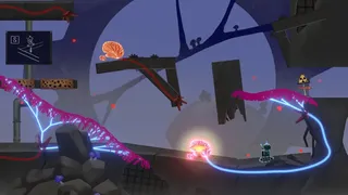 Скриншот 4 к игре Lumm-e