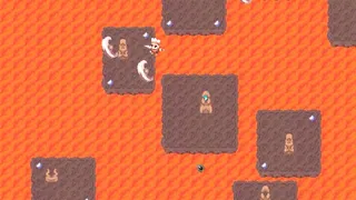 Скриншот 1 к игре Jam Jump