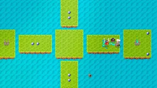 Скриншот 3 к игре Jam Jump