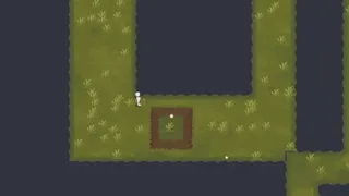 Скриншот 4 к игре Pixel Golf Club