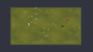 Скриншот 5 к игре Pixel Golf Club