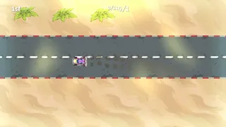 Скриншот 2 к игре Raceborn