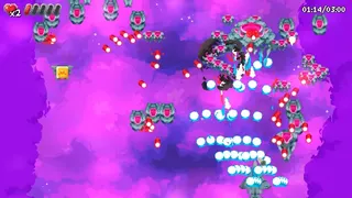 Скриншот 2 к игре Space Gray X