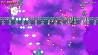 Скриншот 3 к игре Space Gray X