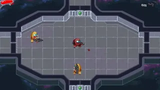 Скриншот 3 к игре Sus Virus Amogus