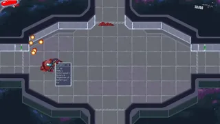 Скриншот 4 к игре Sus Virus Amogus