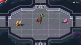 Скриншот 5 к игре Sus Virus Amogus