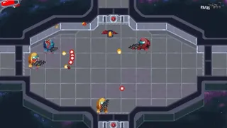 Скриншот 6 к игре Sus Virus Amogus