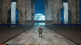Скриншот 1 к игре Ancient Demon Shadow