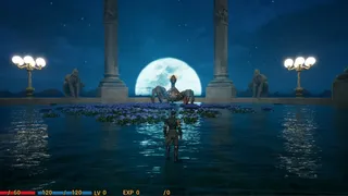 Скриншот 2 к игре Ancient Demon Shadow