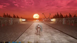Скриншот 3 к игре Ancient Demon Shadow