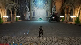 Скриншот 4 к игре Ancient Demon Shadow