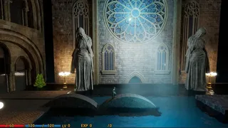 Скриншот 5 к игре Ancient Demon Shadow