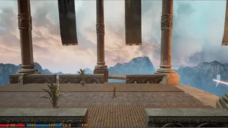 Скриншот 6 к игре Ancient Demon Shadow