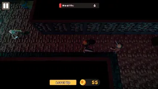 Скриншот 1 к игре Quescaper