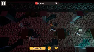 Скриншот 2 к игре Quescaper