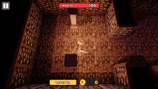 Скриншот 3 к игре Quescaper