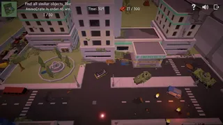 Скриншот 4 к игре Apocalypse Secrets