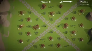Скриншот 3 к игре Medieval Businessman