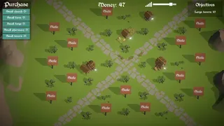 Скриншот 4 к игре Medieval Businessman