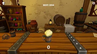 Скриншот 1 к игре One more! 🍺