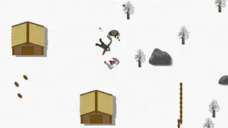 Скриншот 1 к игре Lalli