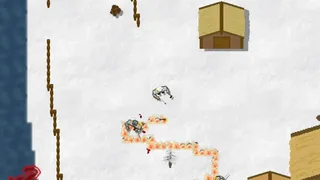 Скриншот 3 к игре Lalli