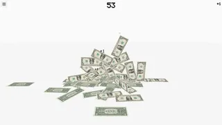 Скриншот 1 к игре USD Clicker