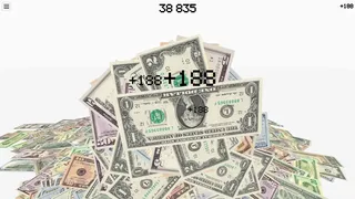 Скриншот 3 к игре USD Clicker