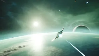 Скриншот 1 к игре Rogue Eclipse