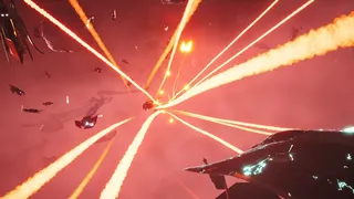 Скриншот 2 к игре Rogue Eclipse