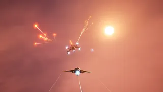 Скриншот 6 к игре Rogue Eclipse