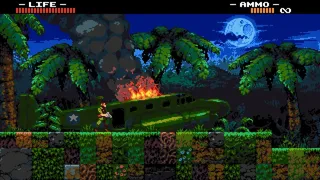 Скриншот 1 к игре WOLFHOUND