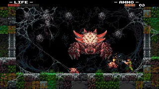 Скриншот 2 к игре WOLFHOUND