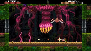 Скриншот 7 к игре WOLFHOUND
