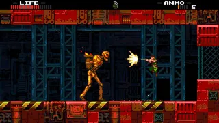 Скриншот 8 к игре WOLFHOUND