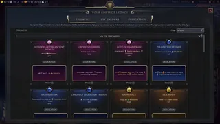 Скриншот 2 к игре Sid Meier's Civilization VII