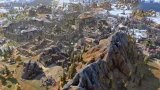 Скриншот 6 к игре Sid Meier's Civilization VII