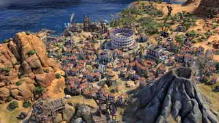 Скриншот 8 к игре Sid Meier's Civilization VII