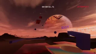 Скриншот 1 к игре Ascension to BhEAveN