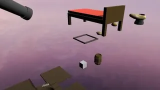 Скриншот 3 к игре Ascension to BhEAveN