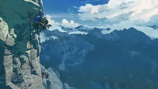 Скриншот 3 к игре Cairn