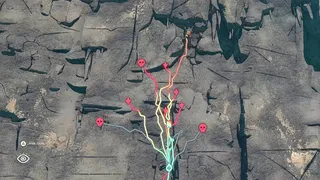 Скриншот 7 к игре Cairn