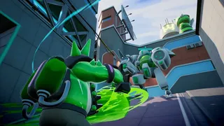 Скриншот 4 к игре SLIMECORE