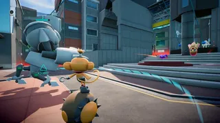 Скриншот 5 к игре SLIMECORE