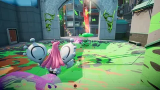 Скриншот 7 к игре SLIMECORE