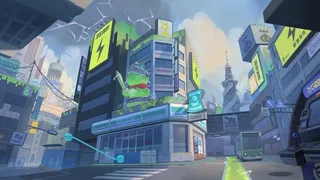 Скриншот 8 к игре SLIMECORE