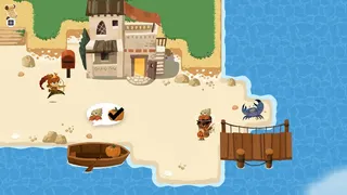 Скриншот 1 к игре Mythmatch