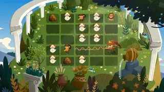 Скриншот 3 к игре Mythmatch