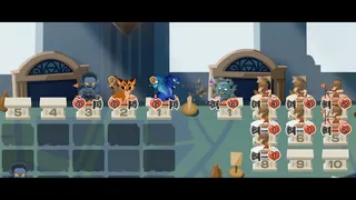 Скриншот 6 к игре Mythmatch